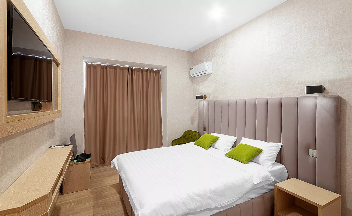 Стандарт модерн. Гостиница «Gurzuf Sunrise Hotel». Гурзуф Стандарт модерн. Гостиница «Gurzuf Sunrise Hotel». Гурзуф