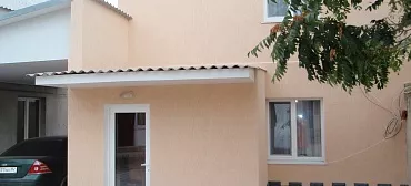 Дом под ключ дом в Черноморском под ключ Дом под ключ дом в Черноморском под ключ
