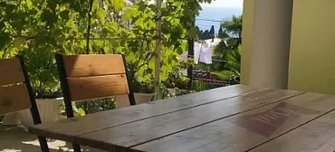 Гостевой дом Апельсин - Лоо