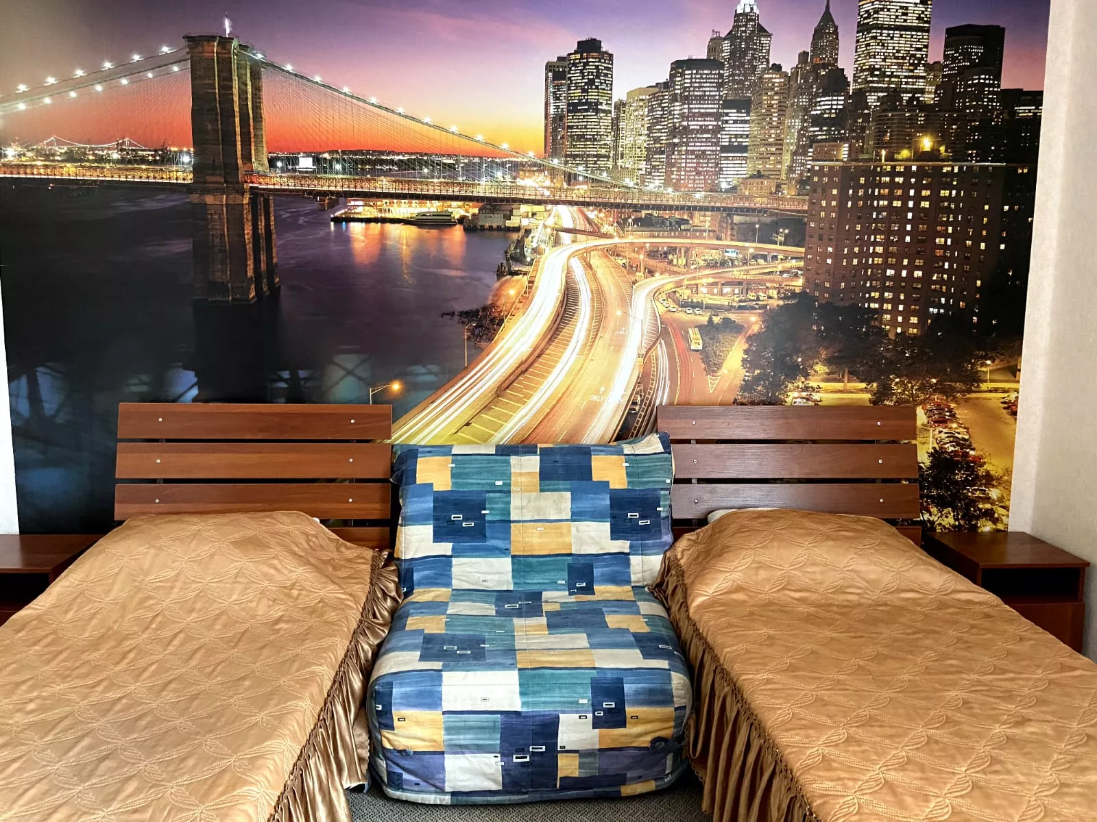 . Гостевой дом "Марта". Лазаревское