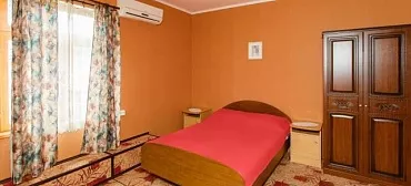 Частный сектор "Райский уголок" - Адлер