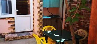 Гостевой дом "Анжелика"