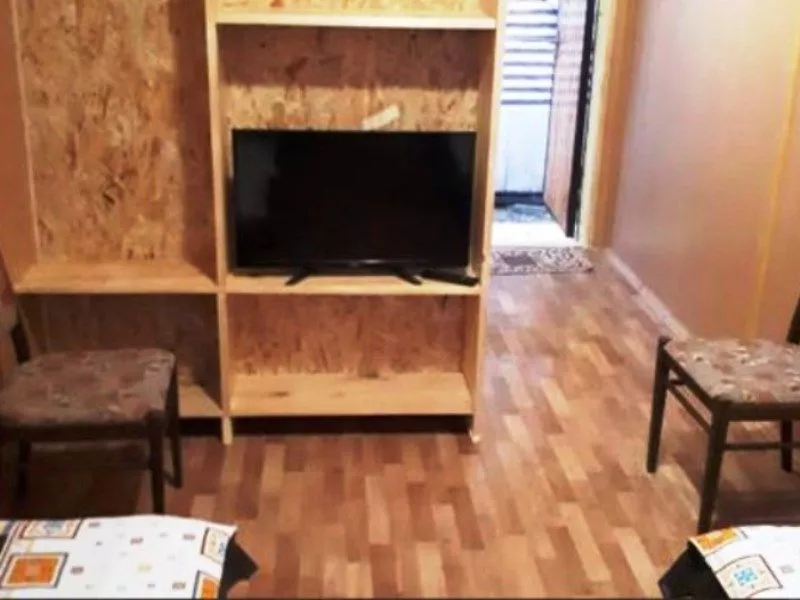 Четырёхместный. Гостевой дом "Ekolife". Лазаревское