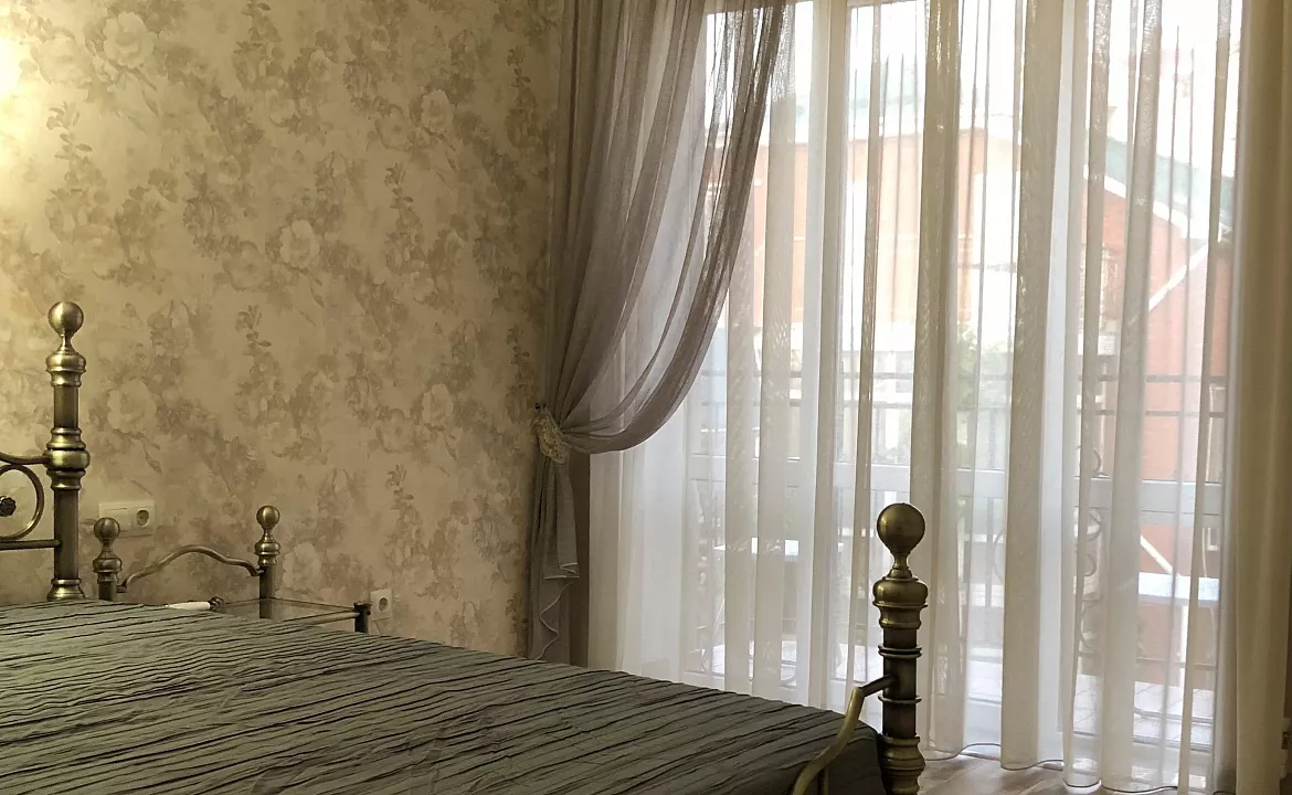 КВ 16. Апартаменты «Северный Берег» . Анапа КВ 16. Апартаменты «Северный Берег» . Анапа