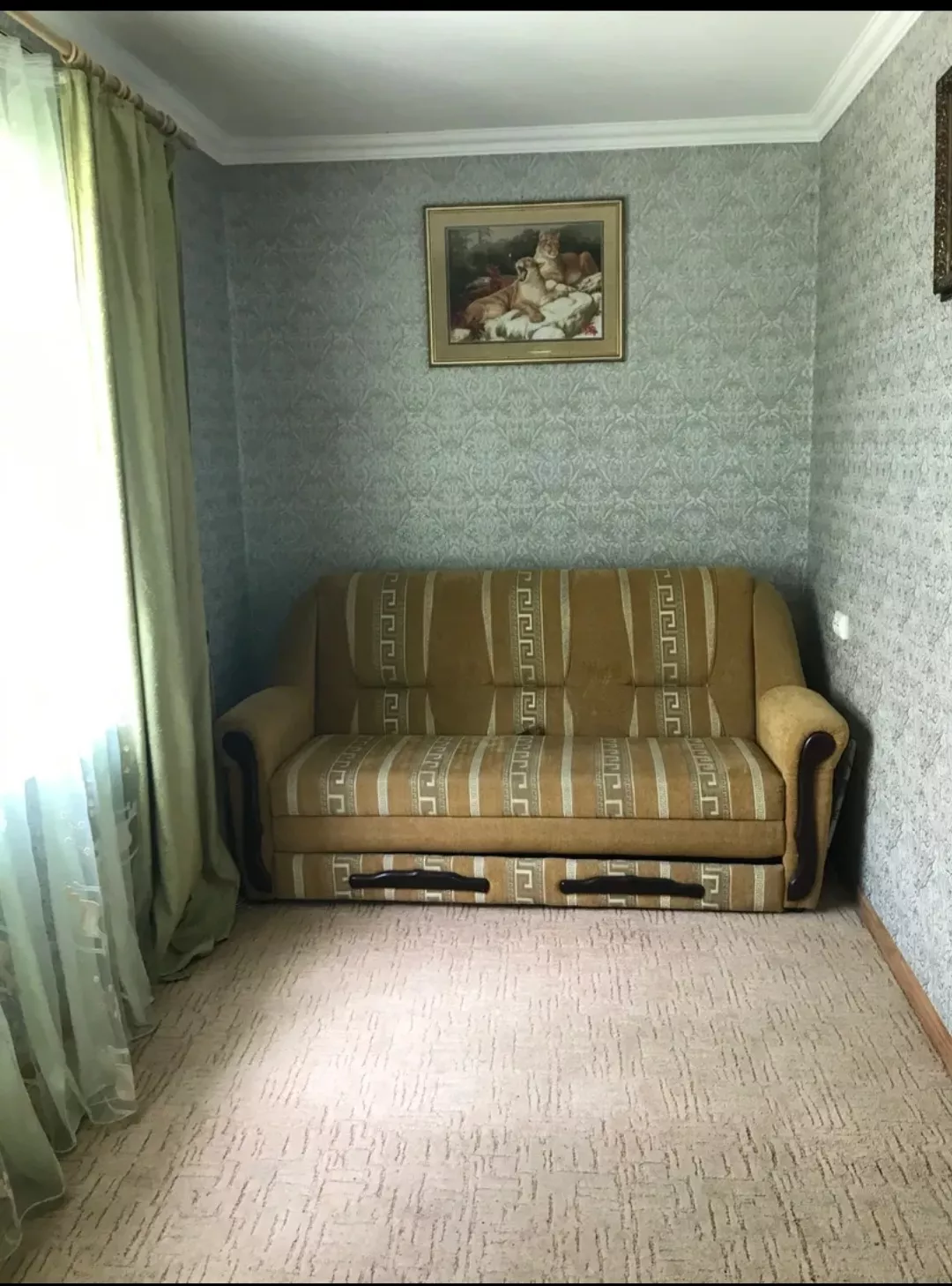 . Дом под ключ Елена. Алупка