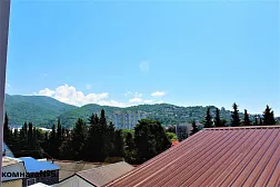 Гостевой дом "ЖЕМЧУЖИНА" - Лазаревское Гостевой дом "ЖЕМЧУЖИНА" - Лазаревское