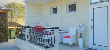 Коттедж "Регина" 