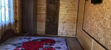 Гостевой дом В гостях у Заура