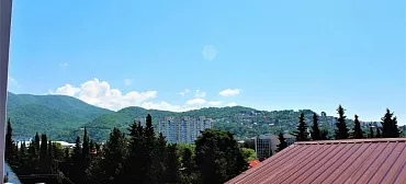 Гостевой дом "ЖЕМЧУЖИНА" - Лазаревское