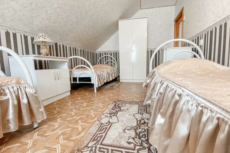 . Гостевой дом " У Виктора". Анапа