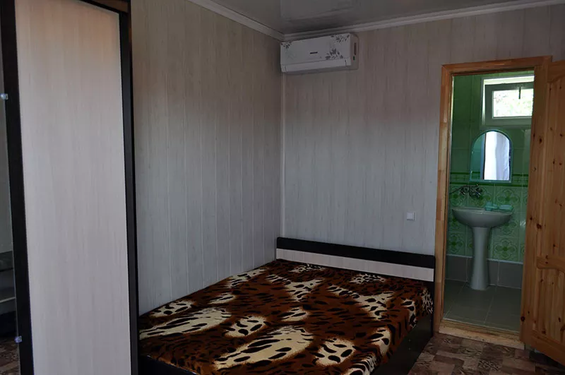 Стандарт. Гостевой дом "Светлана" - Вардане. Вардане