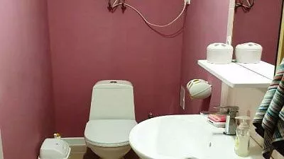 . Гостевой дом "Художник". Должанская