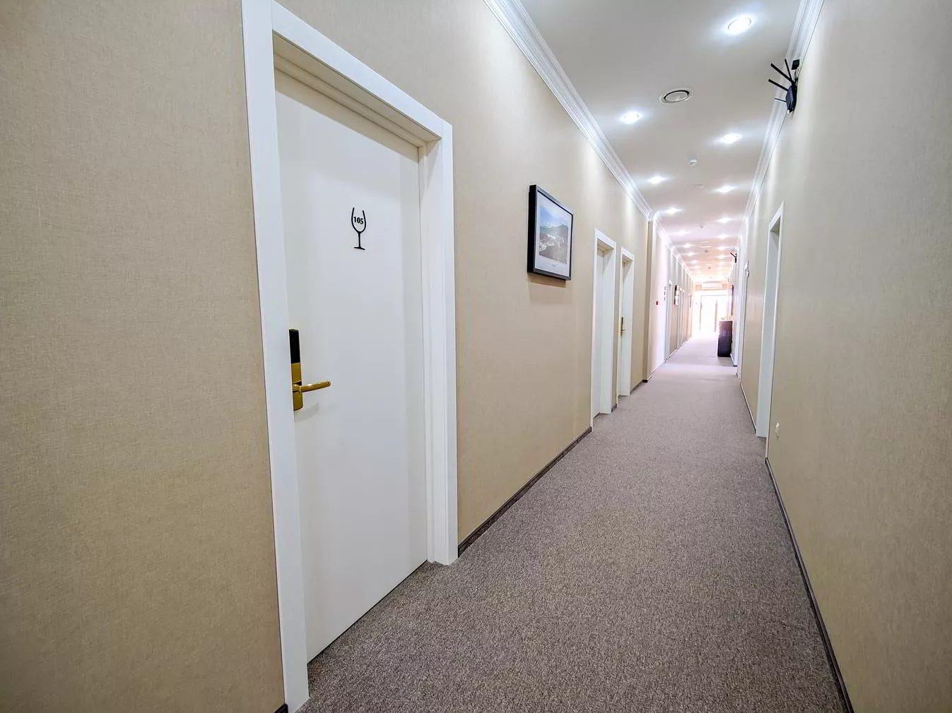 . Бутик-отель "Vintage". Анапа