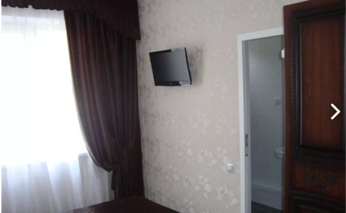 2-х местный стандарт. Гостевой Дом Эрика. Сочи