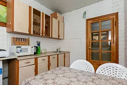 Гостевой дом "Уютный дворик" на Толстого 42А