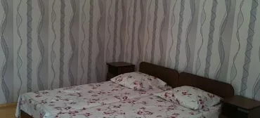 Гостевой дом Чистый воздух