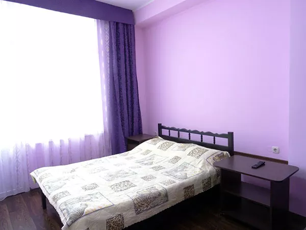 Стандарт 2-х местный. Эллинг "Золотая долина". Лоо