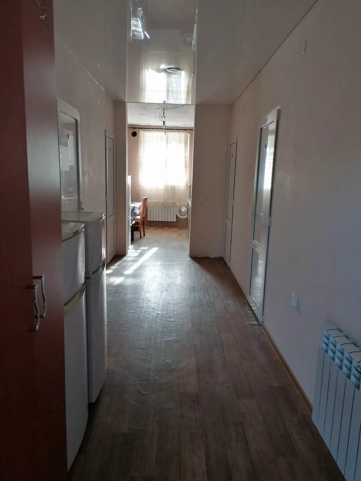 . Гостевой дом Диана ул. Морская4. Прасковеевка