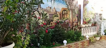 Этаж под ключ "Ариадна"  Этаж под ключ "Ариадна"