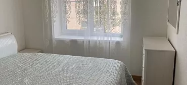 Квартира в многоквартирном доме Басария 73