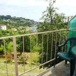 Стандарт. Гостиница "Дежавю" - Лоо. Лоо Стандарт. Гостиница "Дежавю" - Лоо. Лоо