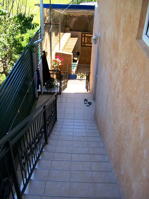 . Гостевой дом «на Таллинской». Лоо