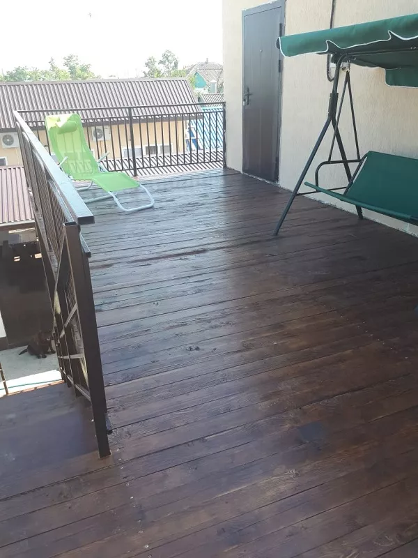 . Гостевой дом "Сокол". Должанская