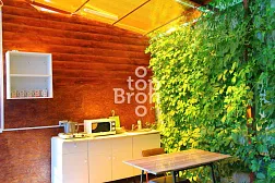 Гостевой дом "Зеленый дворик" - Криница