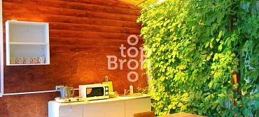 Гостевой дом "Зеленый дворик" - Криница