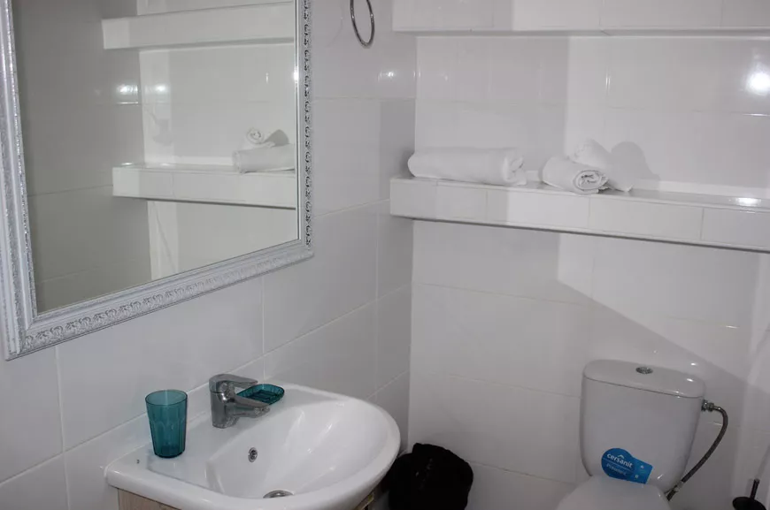 1-местная комната 