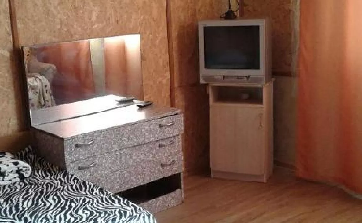 Семейный. Частный сектор Семейный. Туапсе