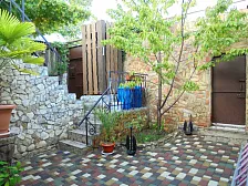 Дом под ключ  Домик для семейного отдыха на 2-4 человека.