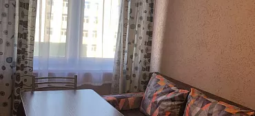 Квартира в многоквартирном доме Морская 3 А