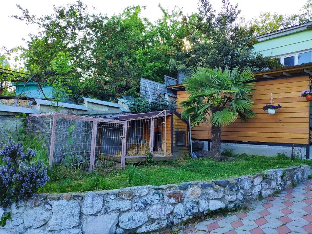 . Гостевой дом "НикОля". Малый Маяк