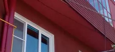 Гостевой дом У Мартина