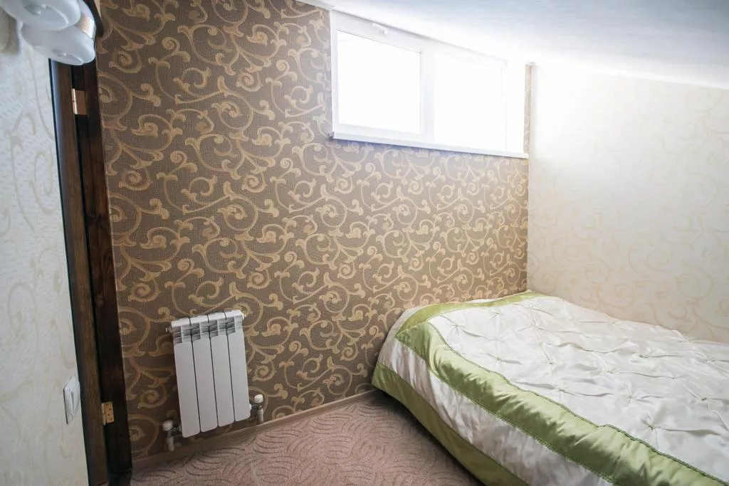 Таунхаус под ключ. Дом под ключ на пляже с великолепными видом на море. Ялта