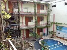 Гостиница "Ани"  Гостиница "Ани"