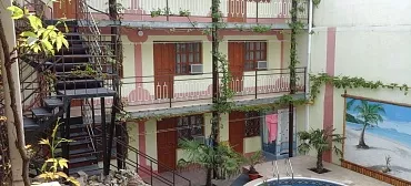 Гостиница "Ани" 