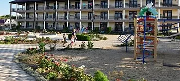 Гостевой комплекс "Майами 2"