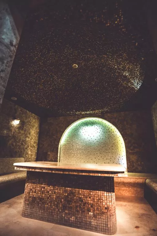 . Отель Охотник. Адлер