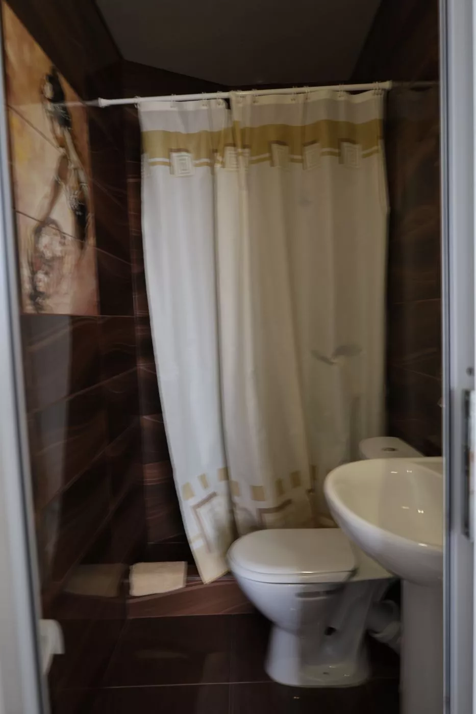 . Гостевой дом "Семья" - Геленджик. Геленджик