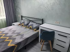 Квартира в многоквартирном доме У моря Гочуа 15