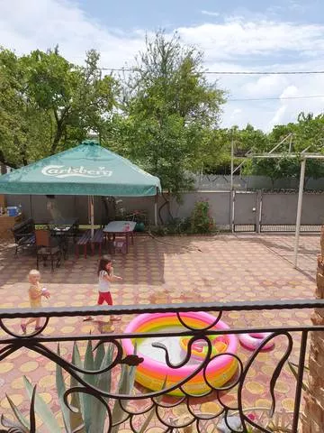 . Гостевой дом "Мека". Гудаута