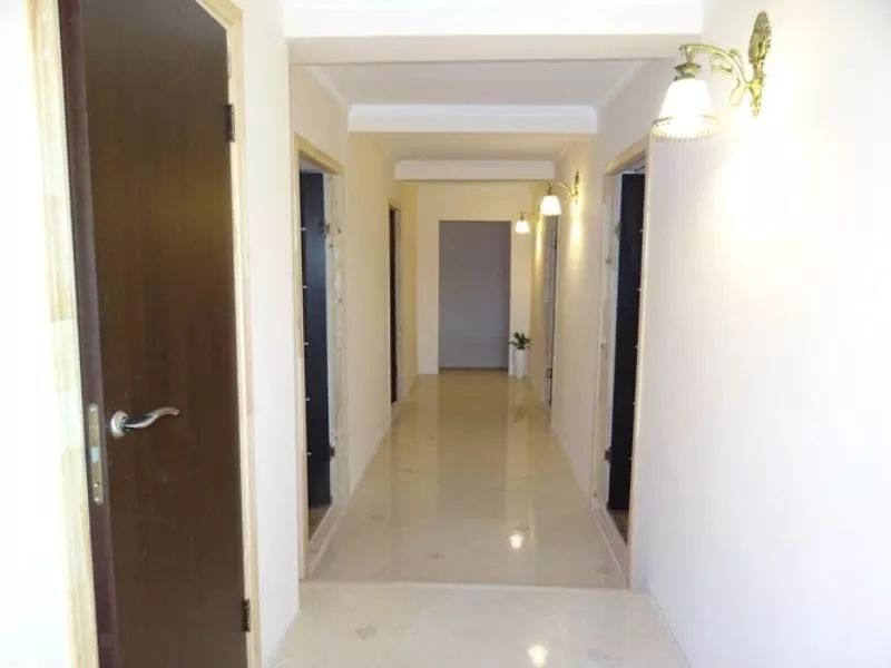 . Гостевой дом "Азалия". Гудаута