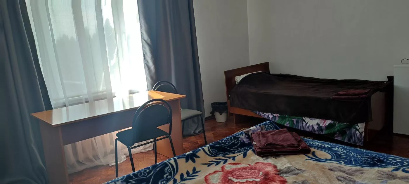 . Частный сектор Сочи, ул.Юннатов 2а, "Мечта". Сочи