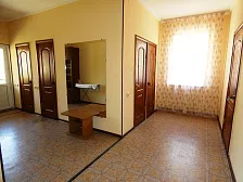 Частный сектор "Роза"