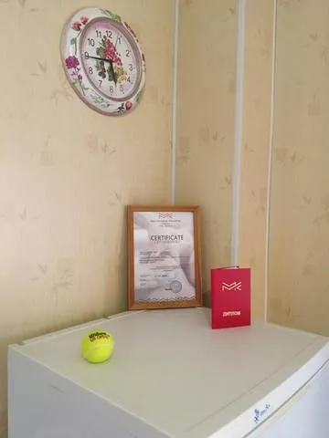 . Гостевой дом «Золотая Лоза». Вардане