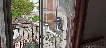 Гостевой дом Солнечная долина