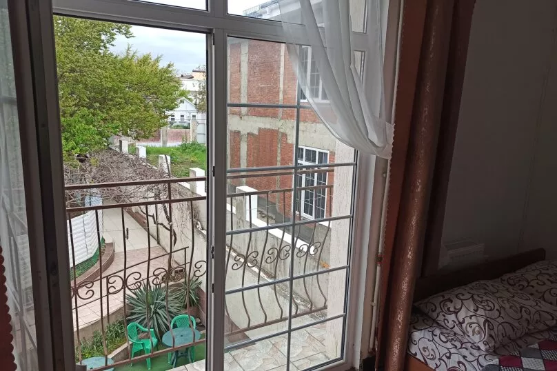 . Гостевой дом Солнечная долина. Анапа