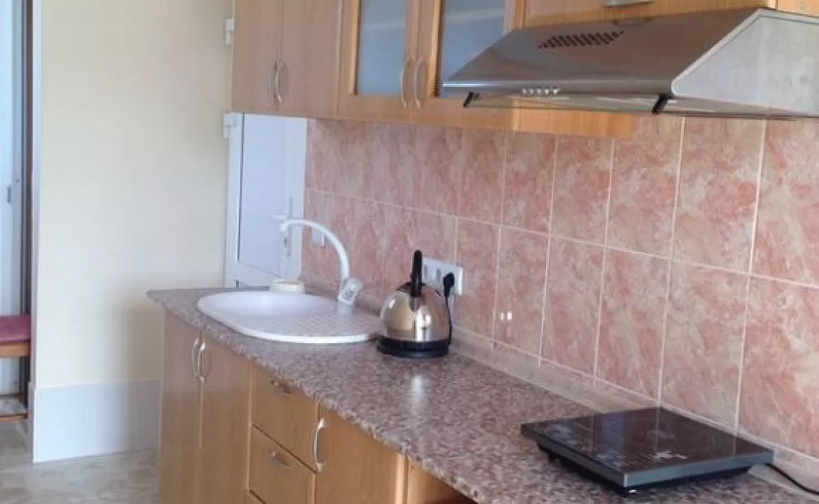 Стандарт. Гостевой дом "МилаДом" . Горячий ключ